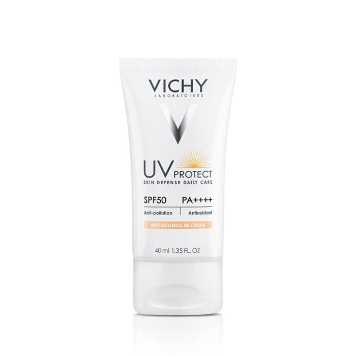 vichy bb spf 50