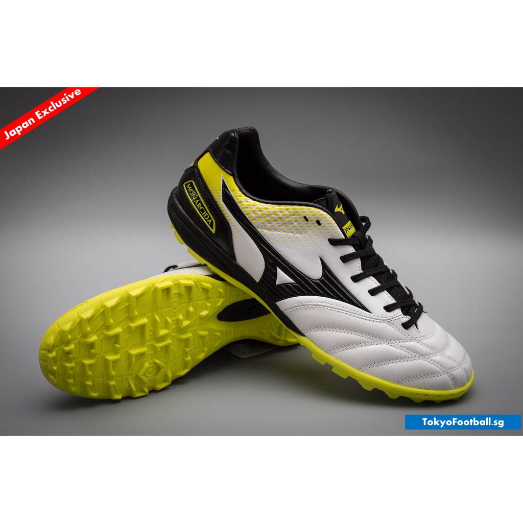 mizuno monarcida tf pro