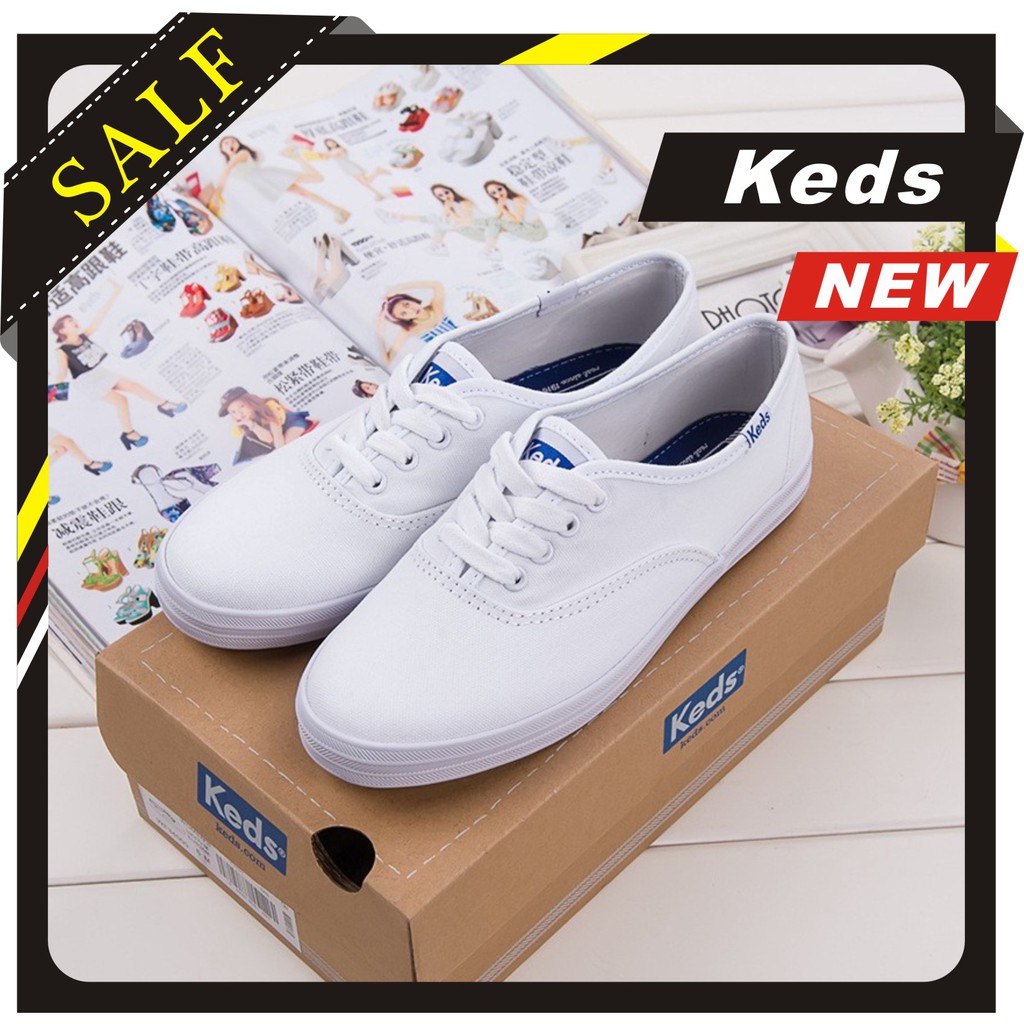 shopee keds