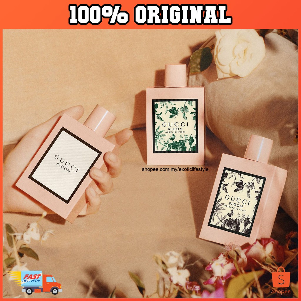 original gucci bloom