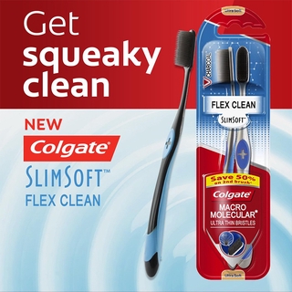 berus gigi colgate charcoal