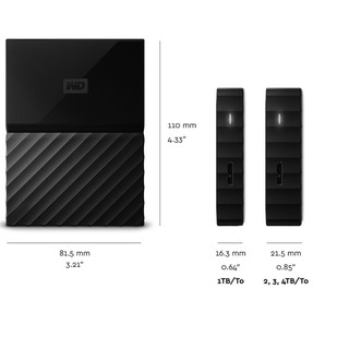 Wd Elements Not Mounting Mac