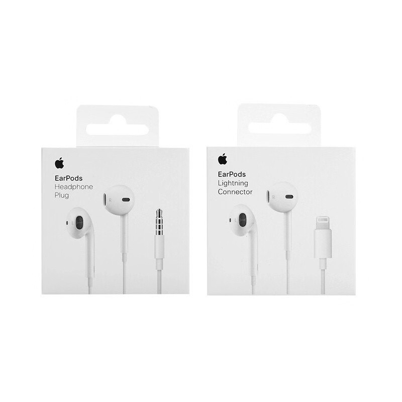 iphone xr earpods