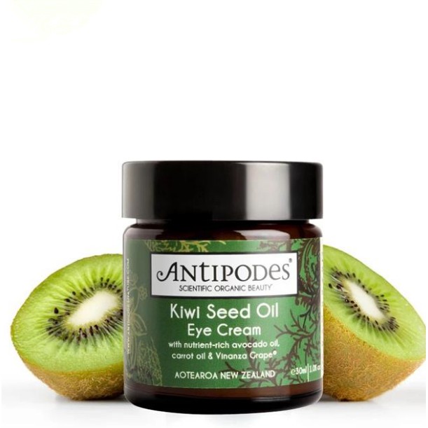 antipodes kiwi eye cream