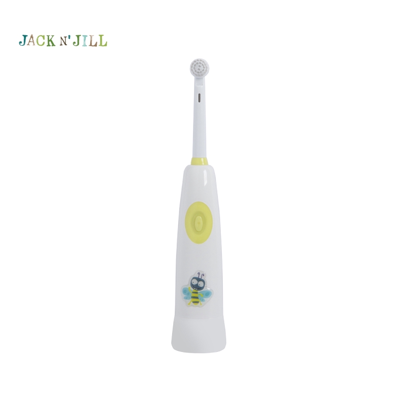 jack and jill toothbrush