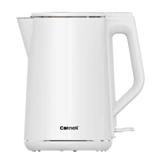 Cornell 1.5L Cordless Kettle CJKE150SSW Shopee Singapore