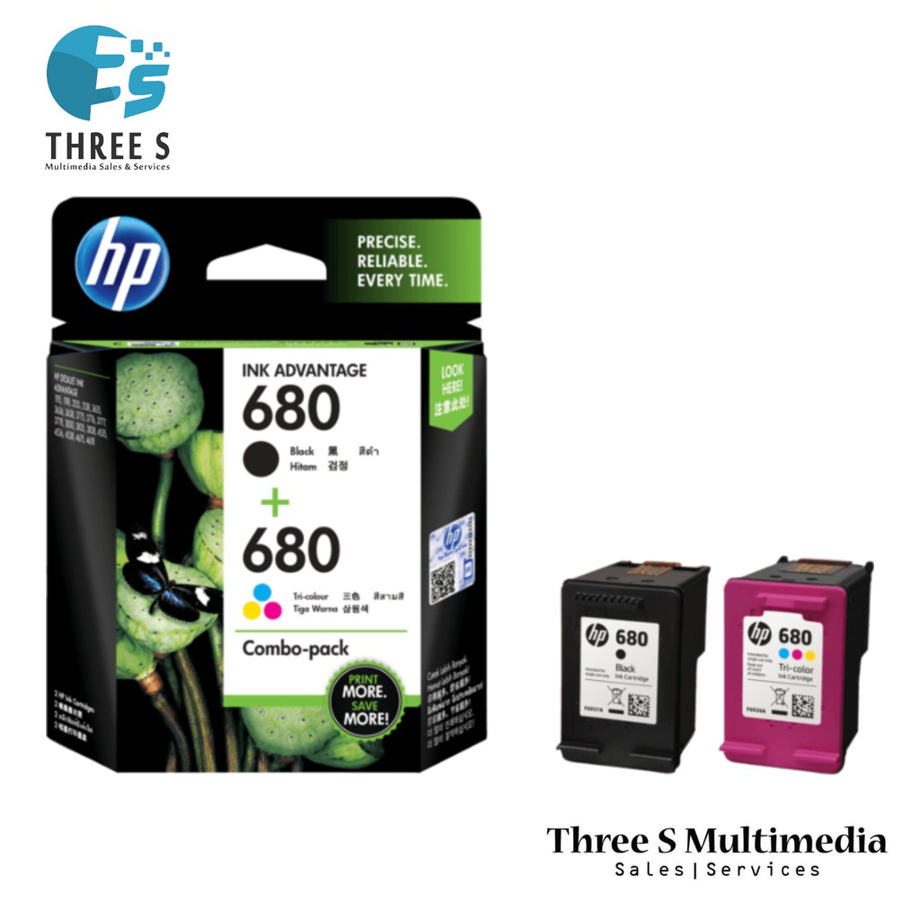 hp 65xl combo pack