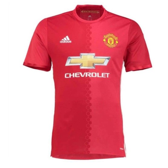 manchester united jersey authentic