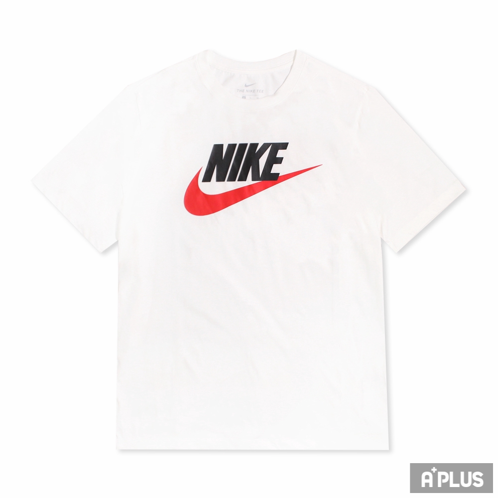 nike icon futura tee