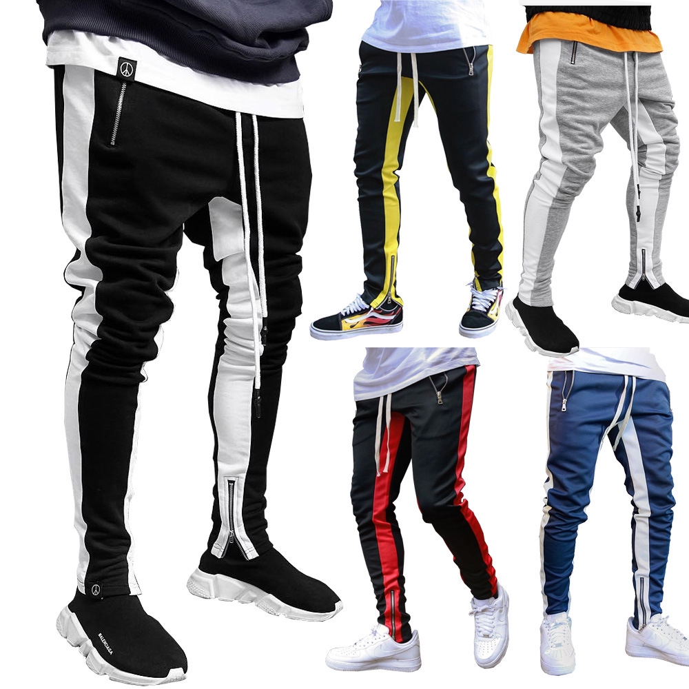 joggers track pants