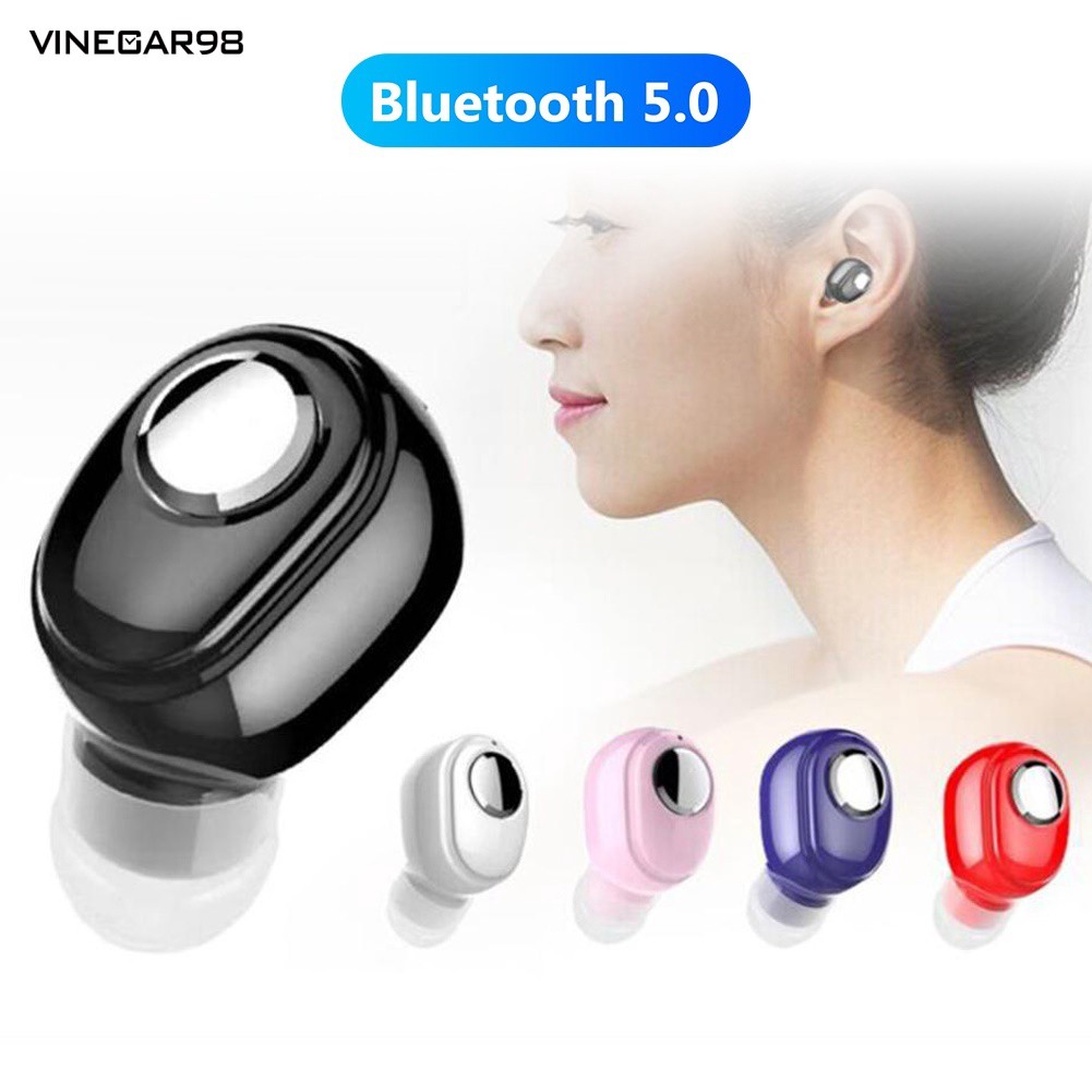 in ear wireless bluetooth