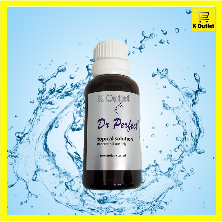 Dr Perfect Dr Khoo Facial Cleanser Night Day Cream Toner Shopee Singapore