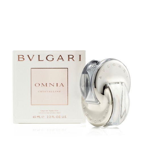 bvlgari omnia crystalline 65 ml