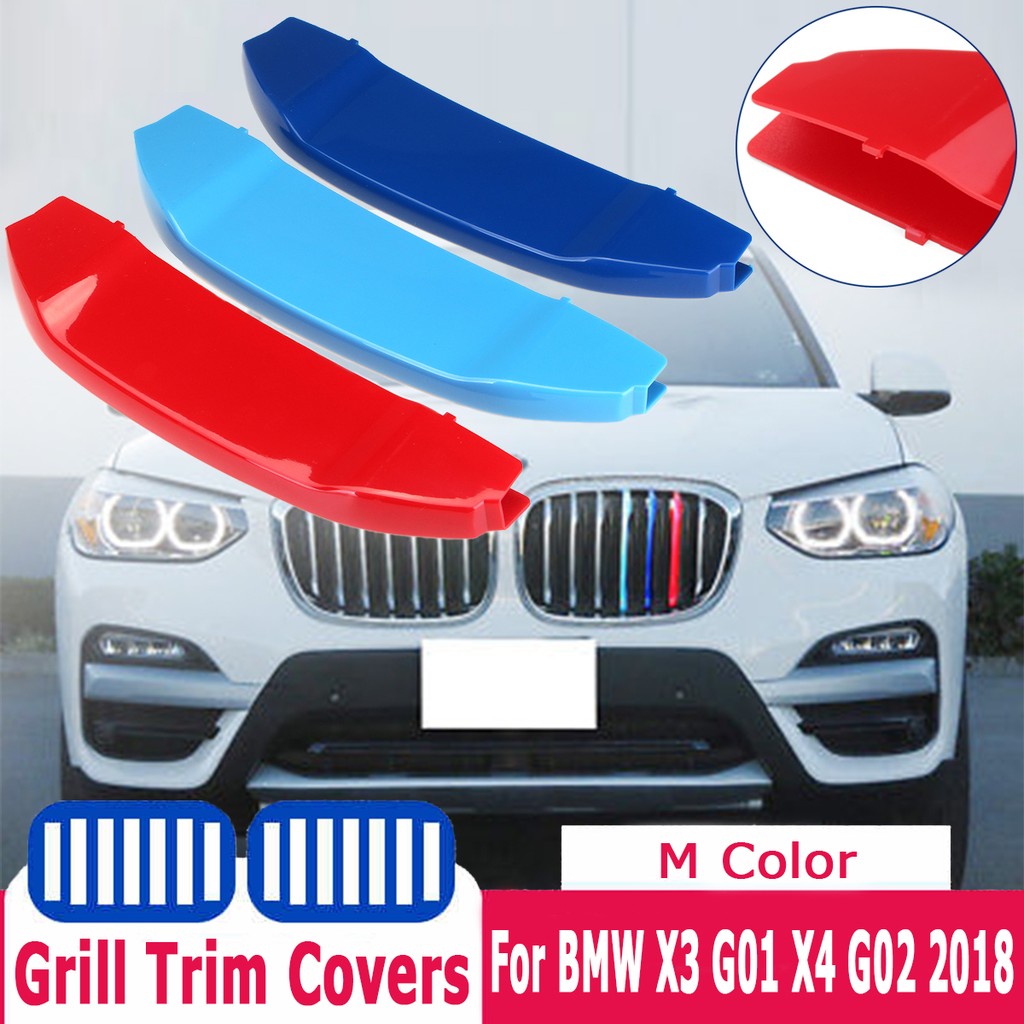 bmw x3 cover