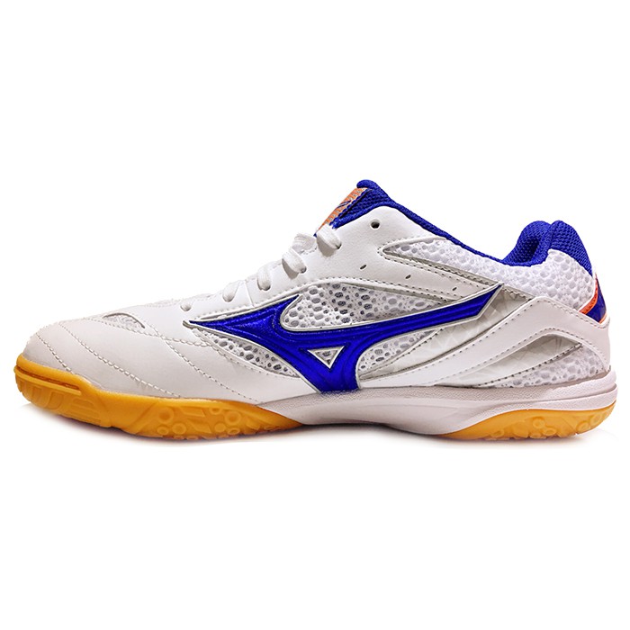 mizuno running a4 mens yellow