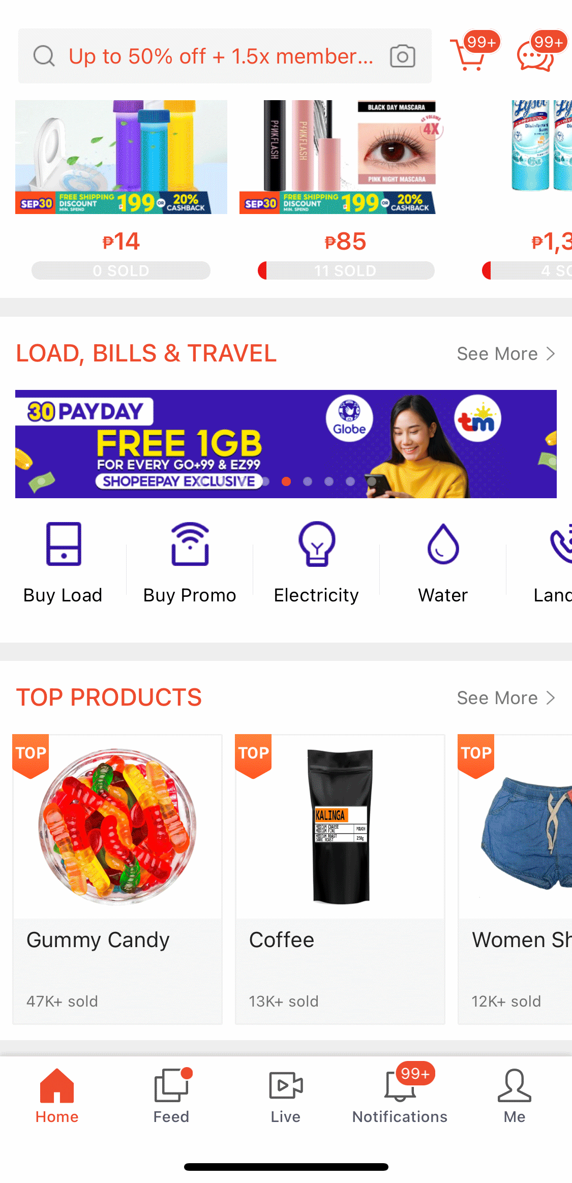 Commission Fee for Digital Goods Sold in Shopee Mall | Shopee PH Seller ...