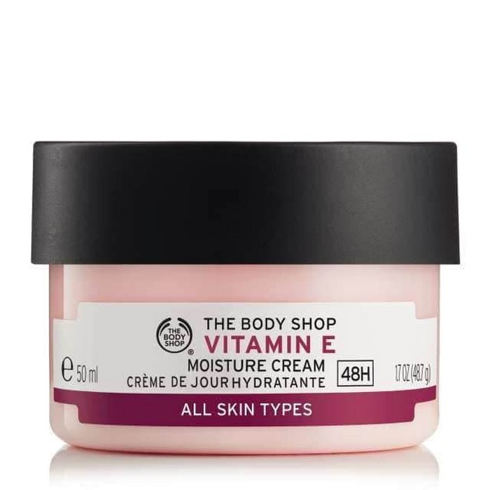 tbs moisturizer