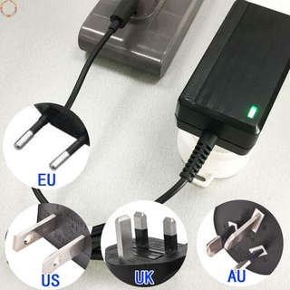Dyson Vacuum Cleaner Charger For V6 V7 V8 Shopee Singapore