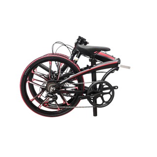 livfit foldable bicycle