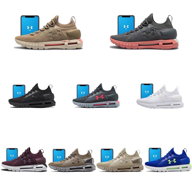 under armour chip shoe