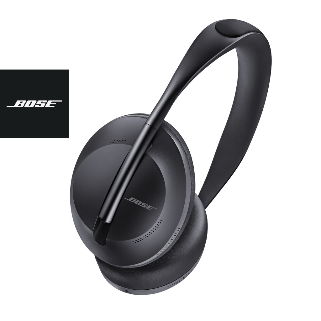 Bose Noise Cancelling Wireless Bluetooth Headphones 700 | Shopee Singapore
