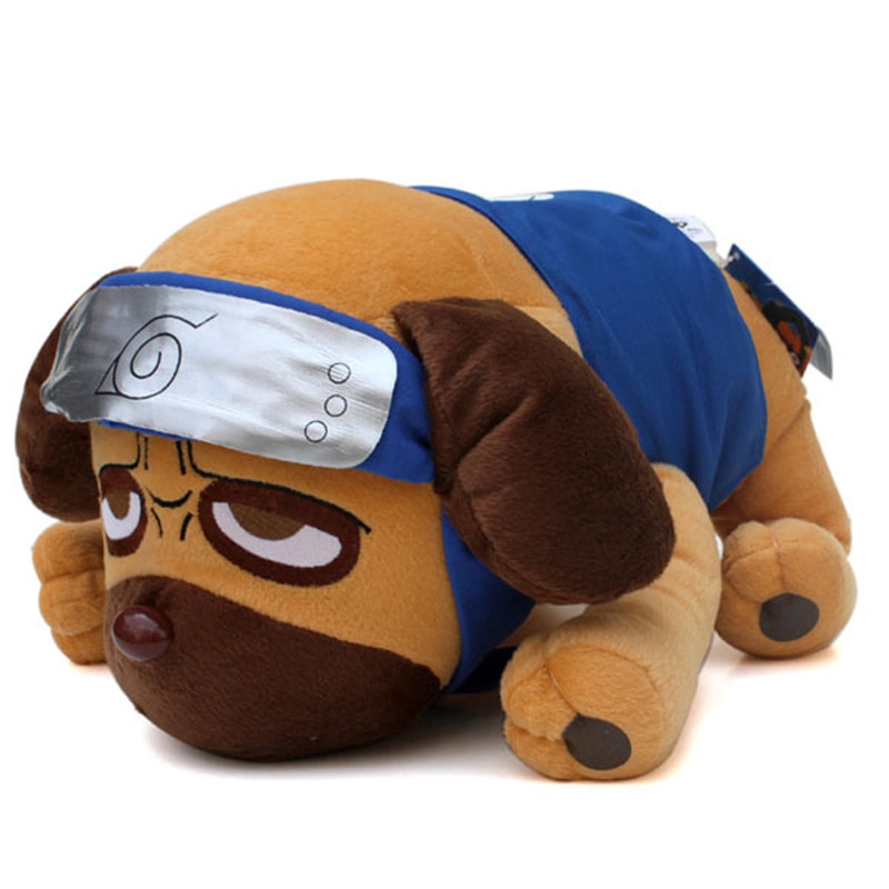 40cm Japanese Anime Cartoon Naruto 