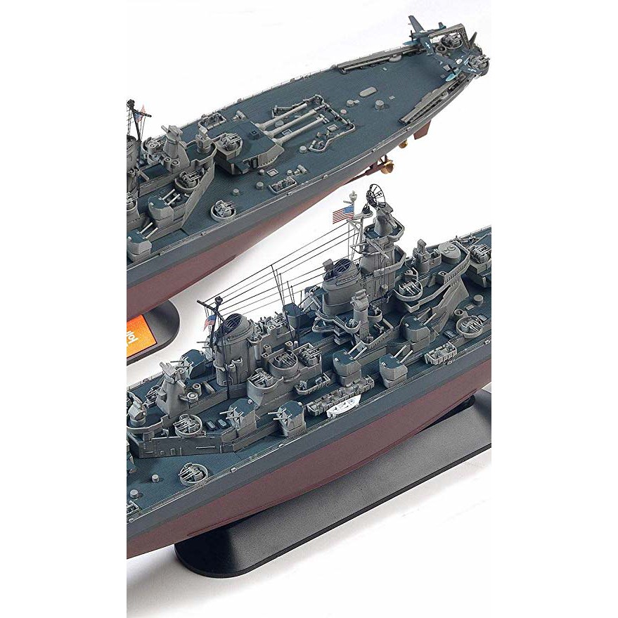1/700 USS Missouri BB-63 Modeler's Edition 14223 ACADEMY MODEL 