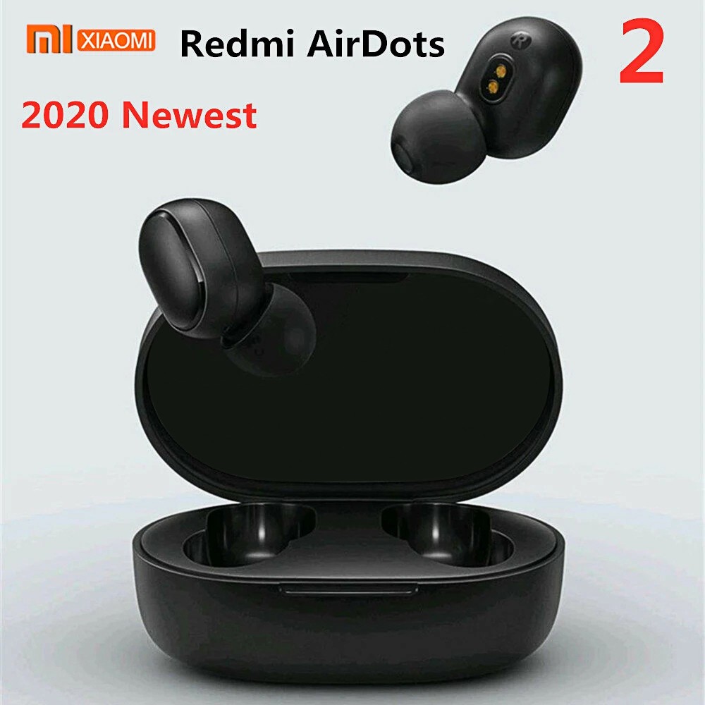 airdots earbuds