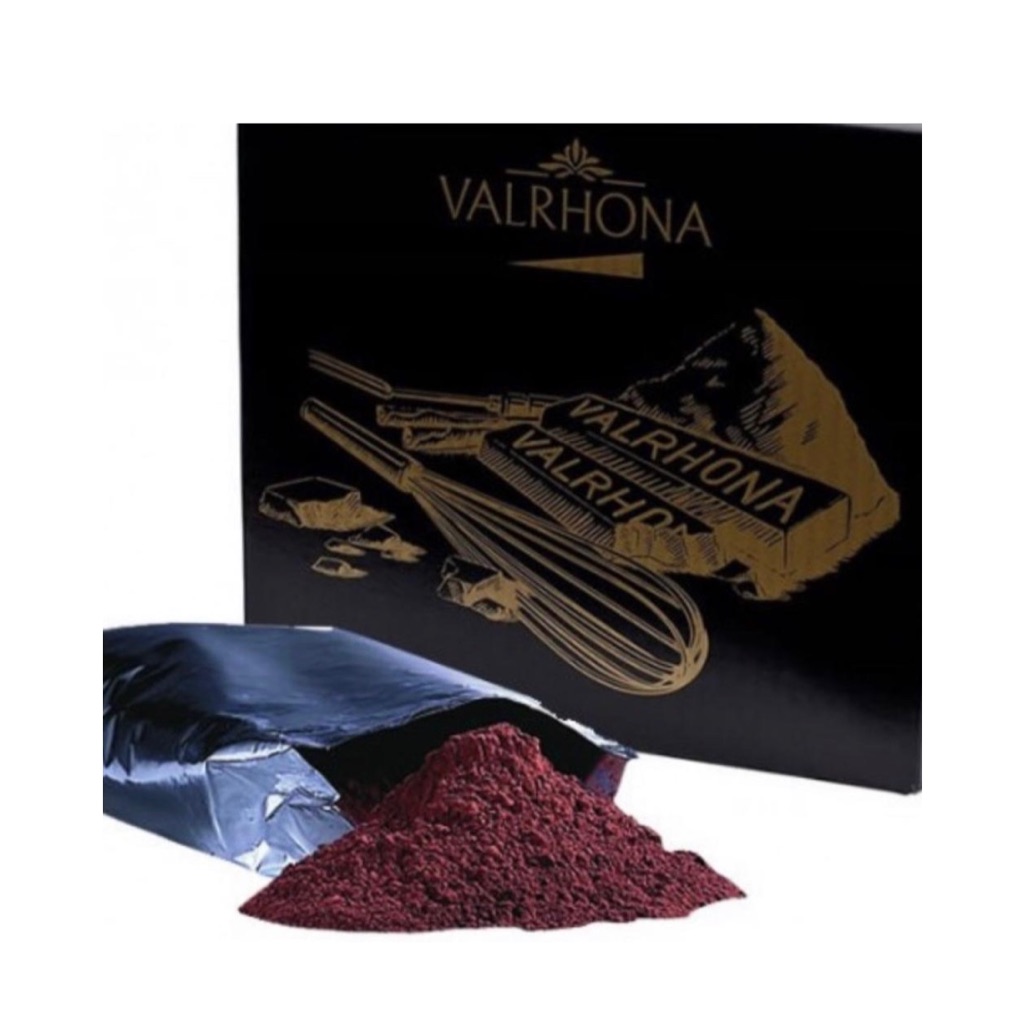 Valrhona Cocoa Powder Singapore is rated the best in 07/2023 - BeeCost