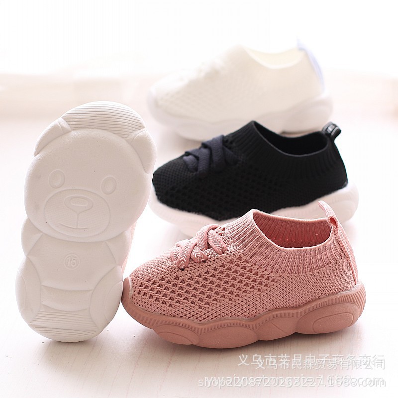 soft sole shoes for 1 year old