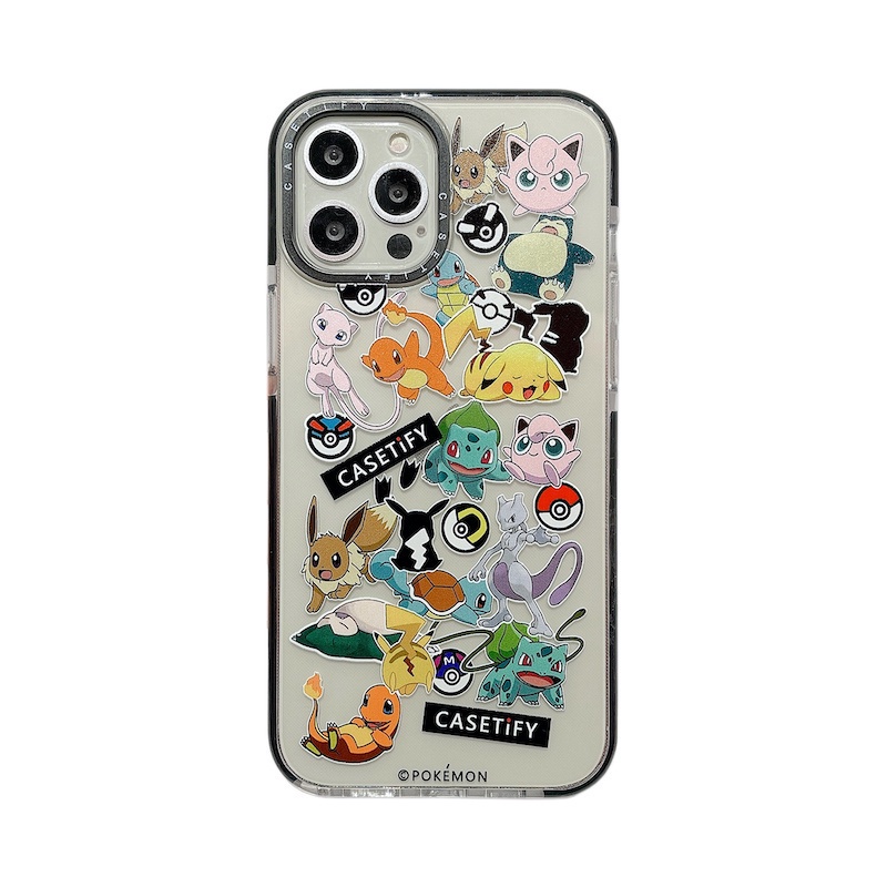 Teiban Ninki 鳥ピッピさん専用 Casetify Pokemon Iphoneケース Shinsaku E Atai Kanematsuusa Com