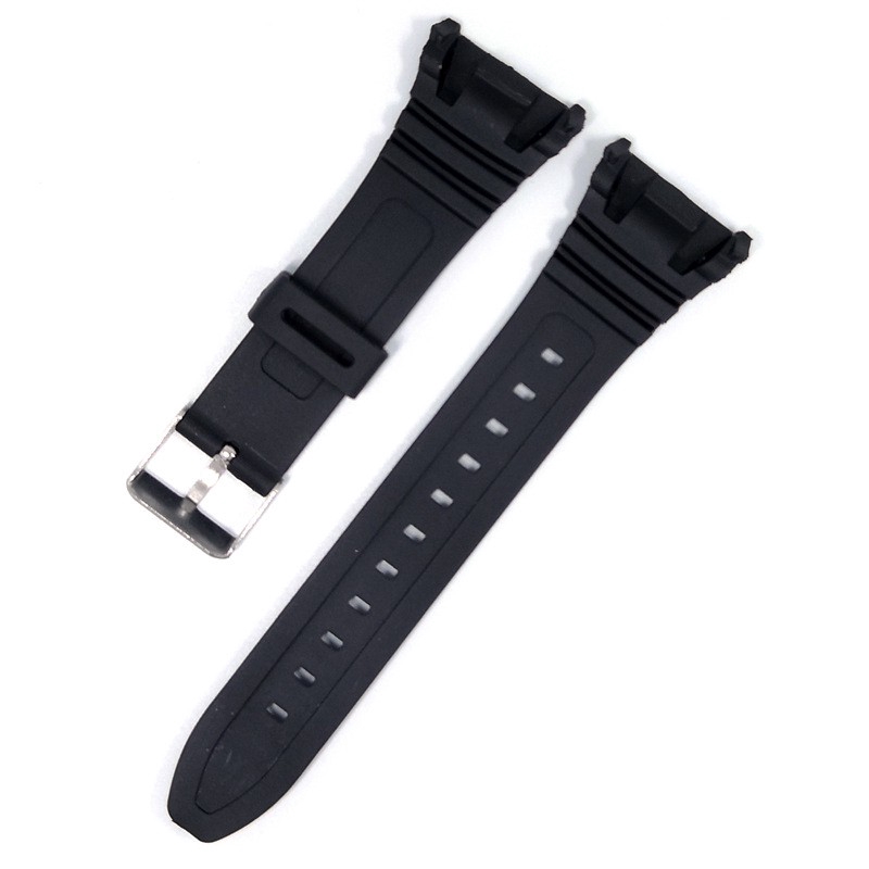 casio w96h strap