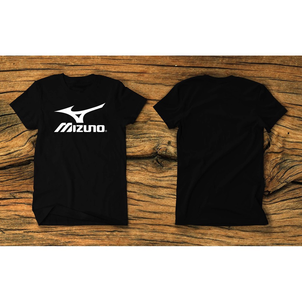 t shirt mizuno