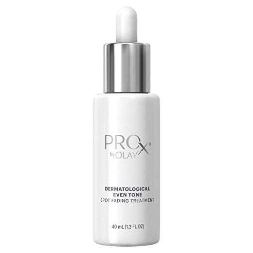 olay spot corrector