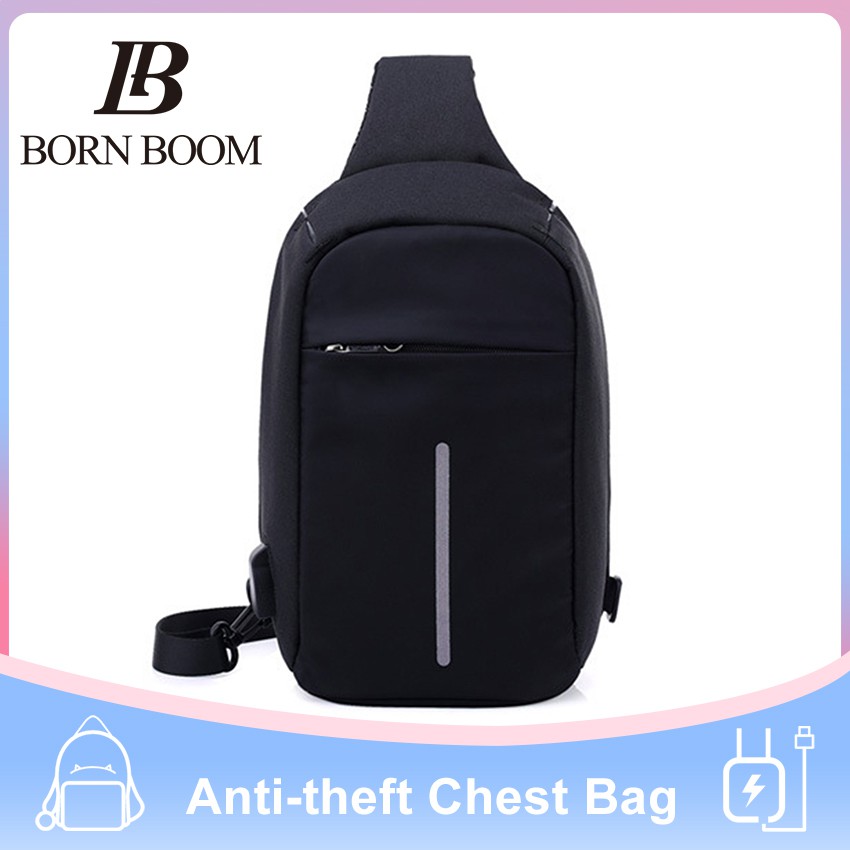 anti theft sling bag singapore