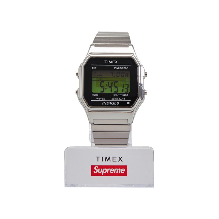 supreme timex