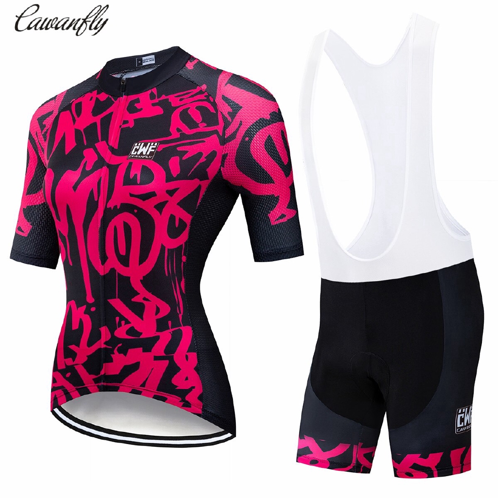 bike clothing