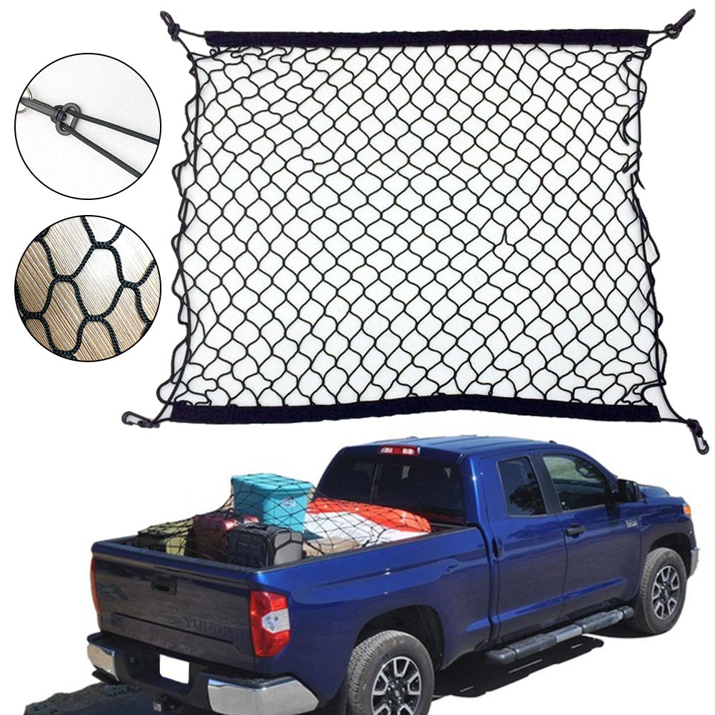 roof top cargo net