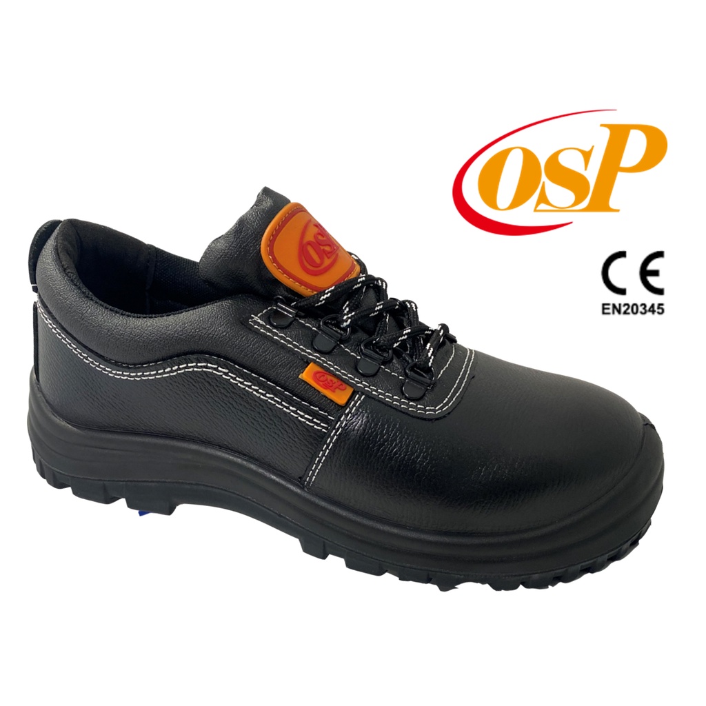Safety Shoe S868B Steel Toe Cap and Midsole certified CE EN20345 with