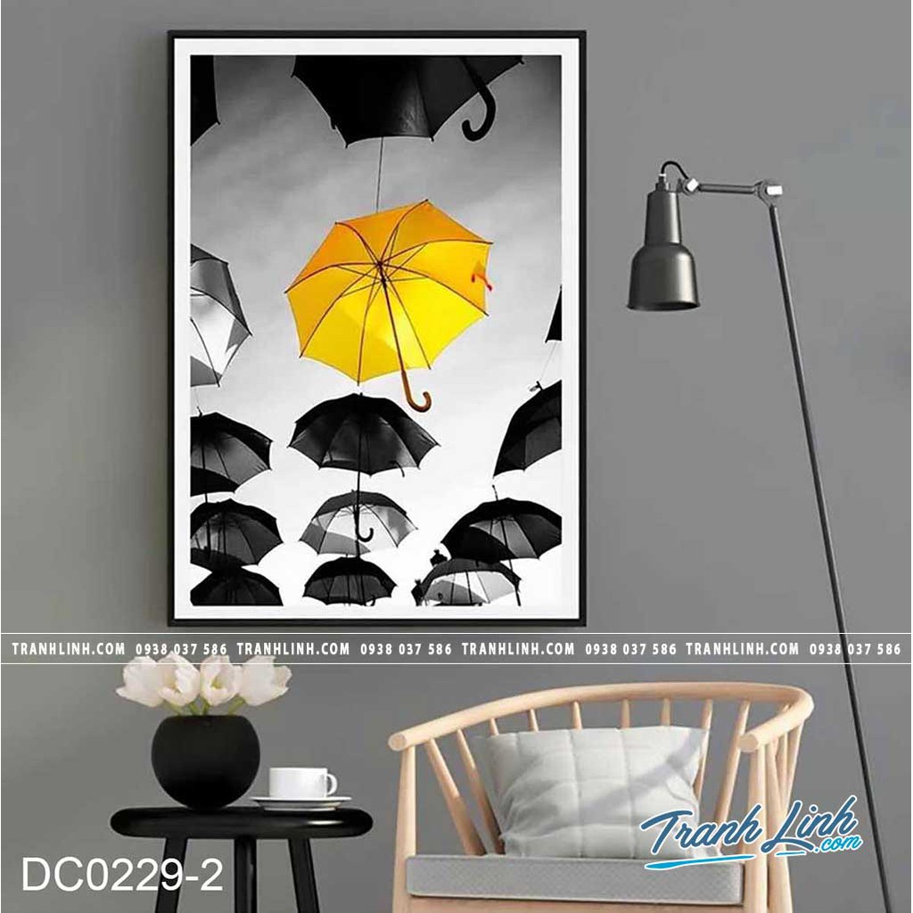 Canvas decor wall paintings to decorate the bedroom dc.tph0207 | Shopee