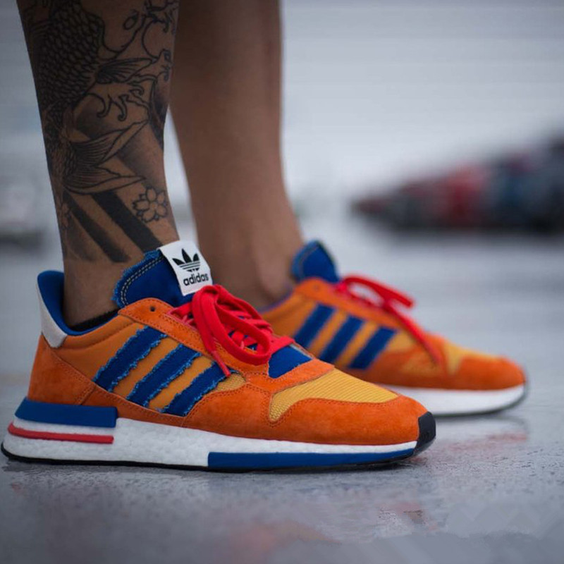 dragon ball x adidas price