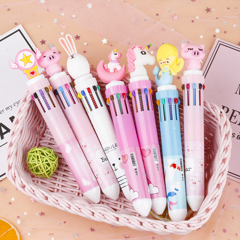 Pens Fun Pens For Kids Novelty Pens Cute Pens Interesting - Temu