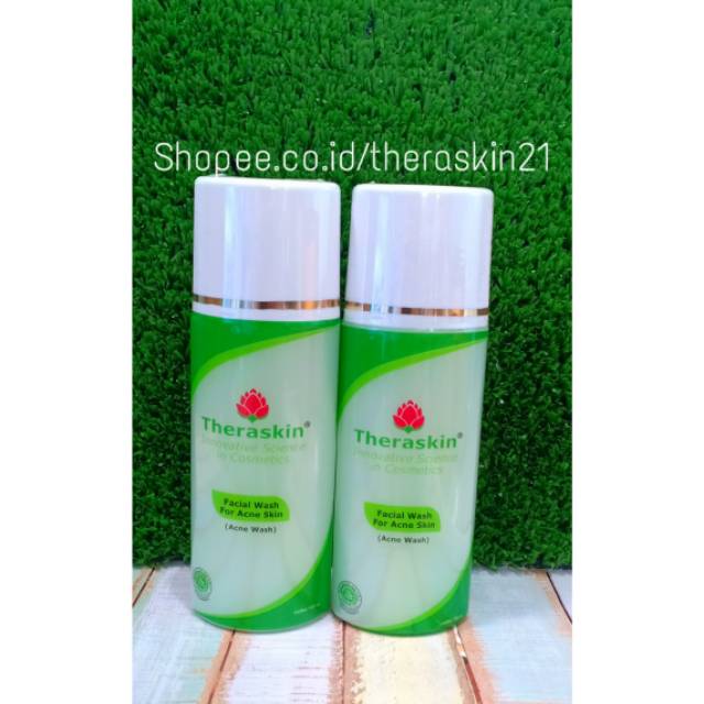 theraskin skincare