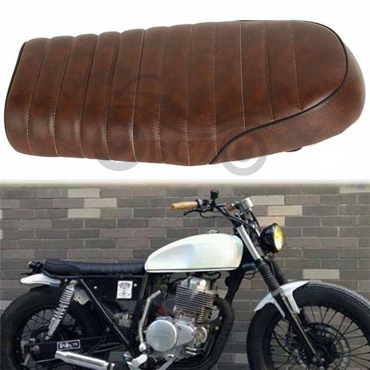 rear cushion motorcycle