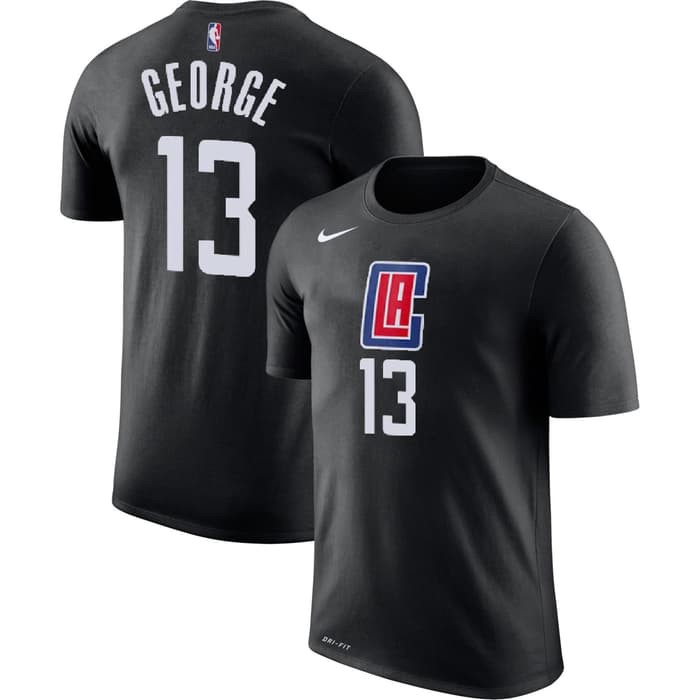 clippers 13 jersey