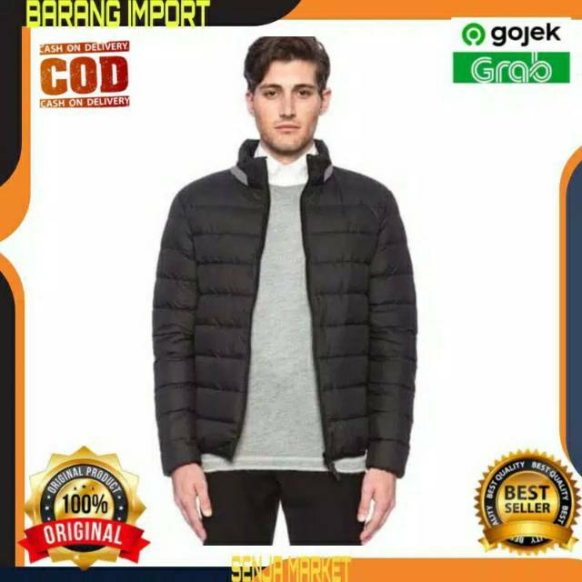 men's goose down winter jackets