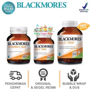 Blackmore Vitamin C Is Rated The Best April 21 Beecost