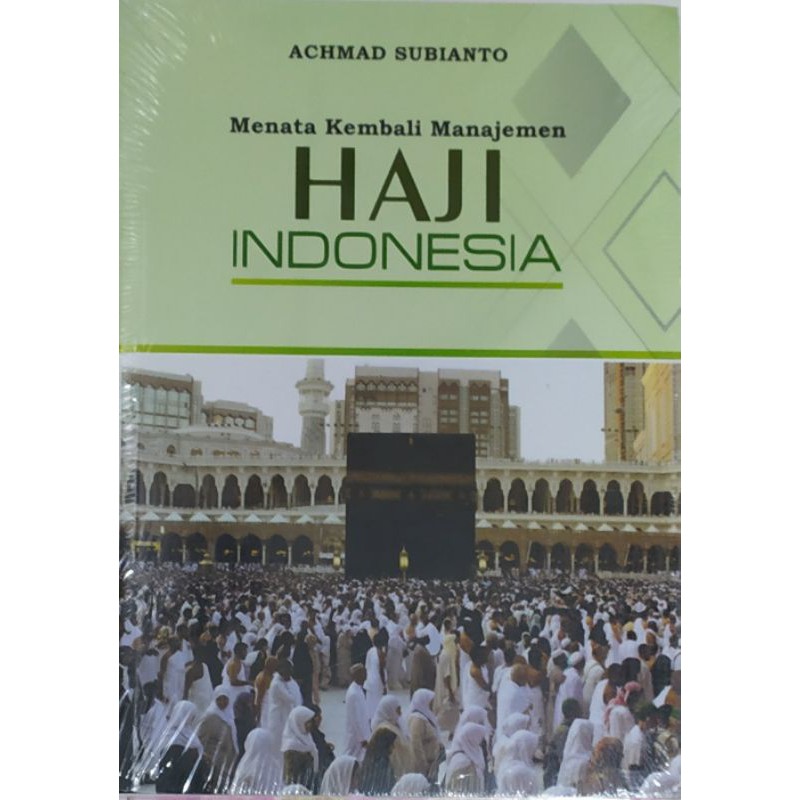 Leveling The Indonesian Hajj Management Shopee Singapore