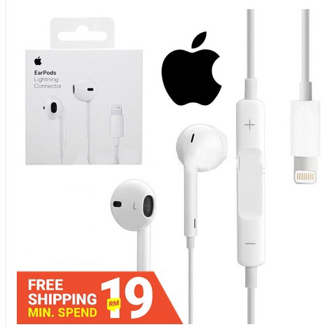 xr earpods