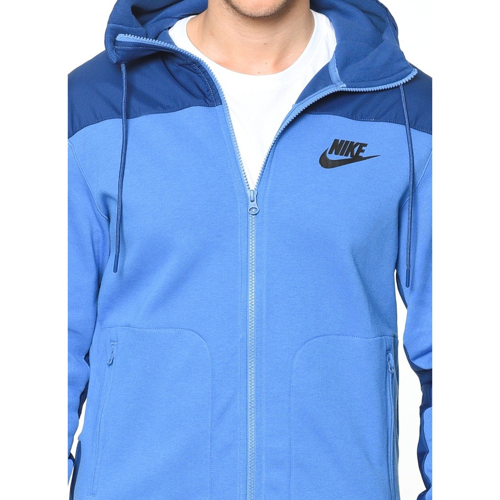 nike advance 15 fleece